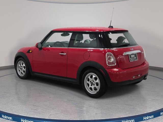 Used 2013 MINI Cooper Hardtop FWD image 8
