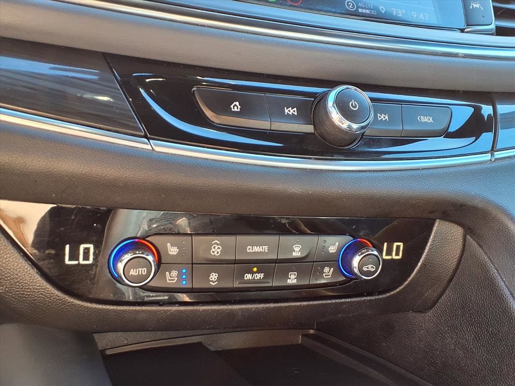 Used 2023 Buick Enclave Premium w/ Experience Buick Package image 7