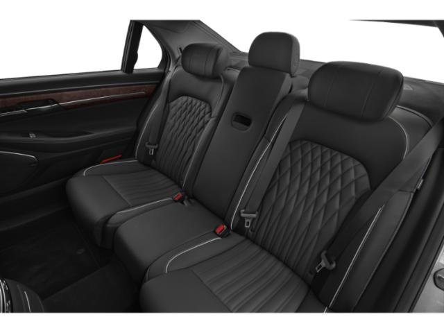 Certified 2021 Genesis G90 5.0 Ultimate image 16
