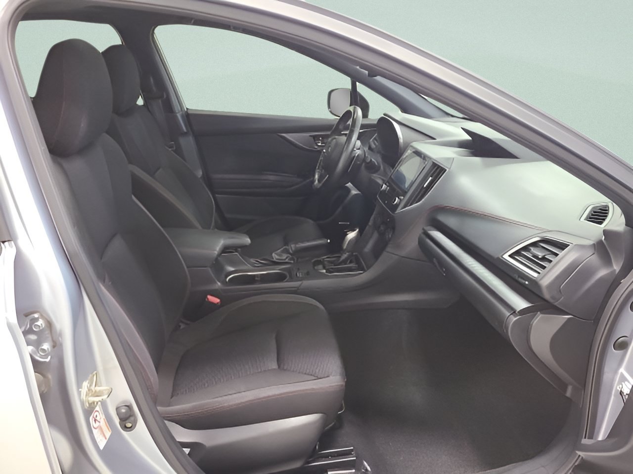 Used 2017 Subaru Impreza 2.0i Sport AWD/4WD image 14