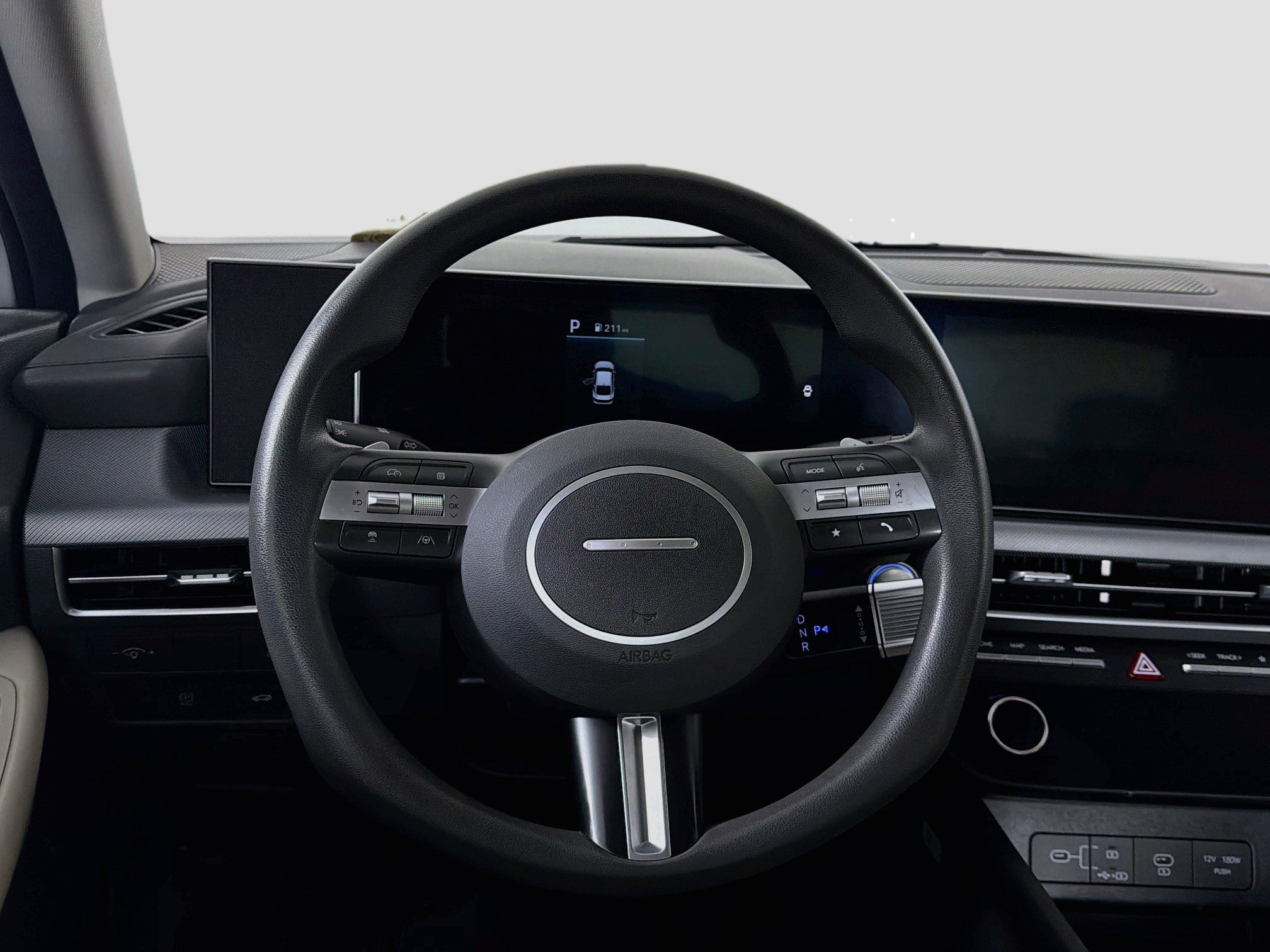 Used 2024 Hyundai Sonata SEL FWD image 17