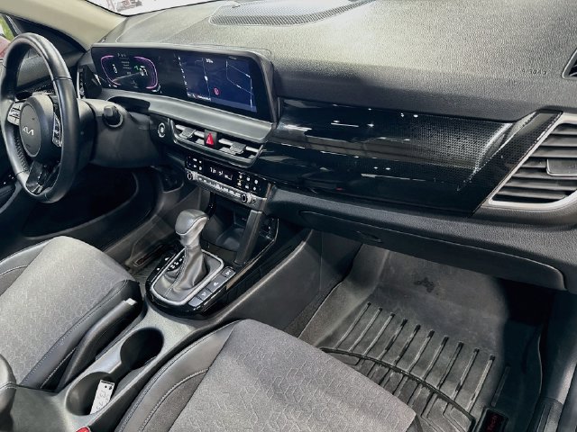 Certified 2025 Kia Seltos S AWD/4WD image 32