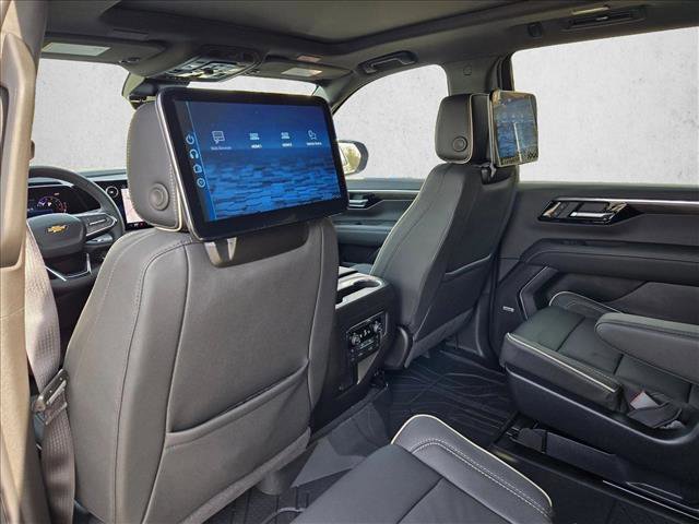 New 2026 Chevrolet Tahoe Premier image 15
