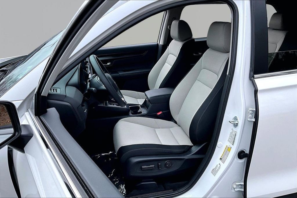 Used 2025 Honda CR-V EX image 17
