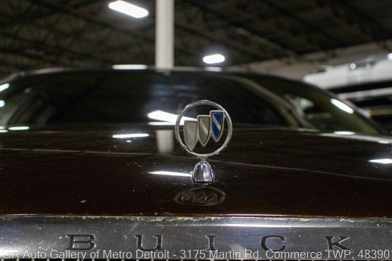 Used 1996 Buick Roadmaster Estate image 31