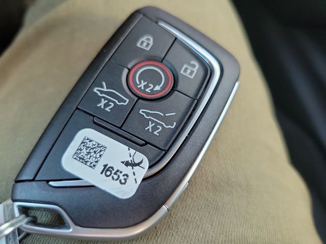 New 2026 Chevrolet Corvette Stingray Coupe w/ 1LT image 23