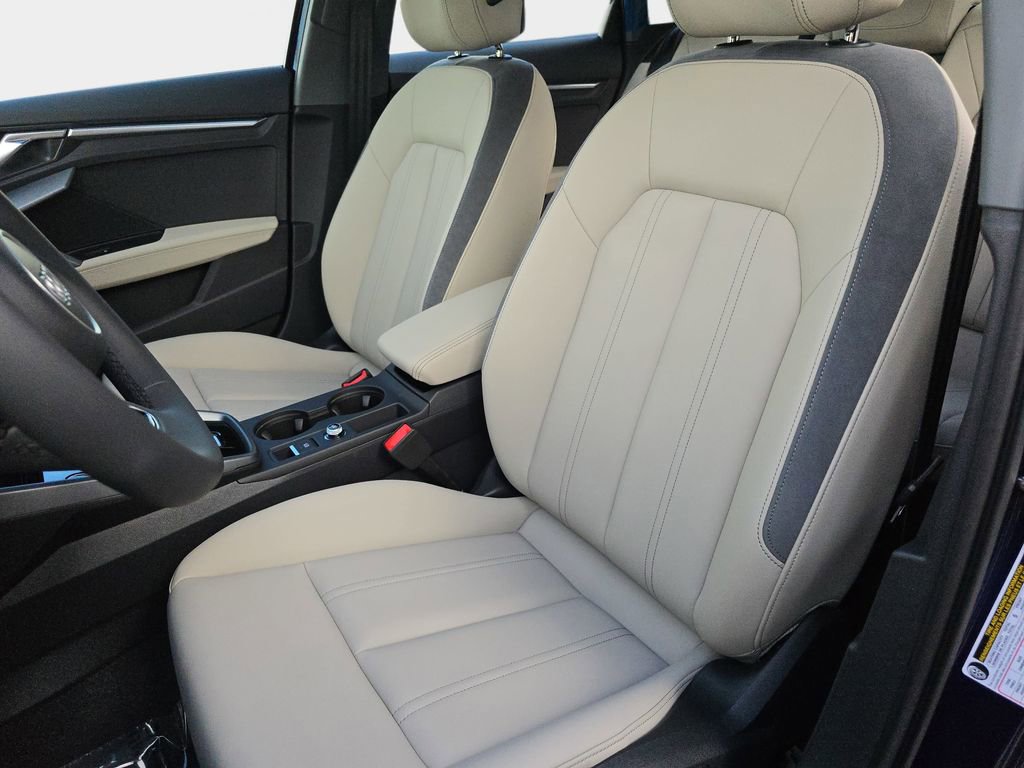 New 2026 Audi A3 2.0T Premium image 14