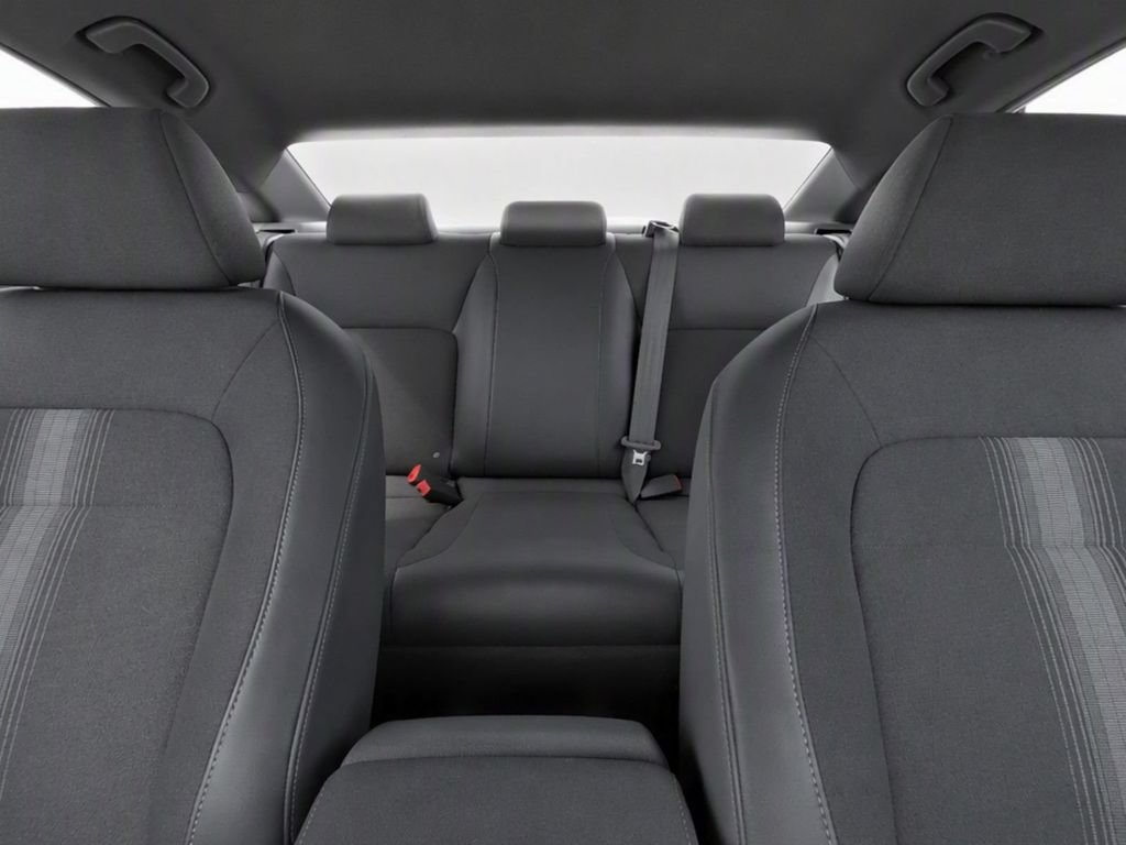 Used 2024 Honda Civic Sport image 31