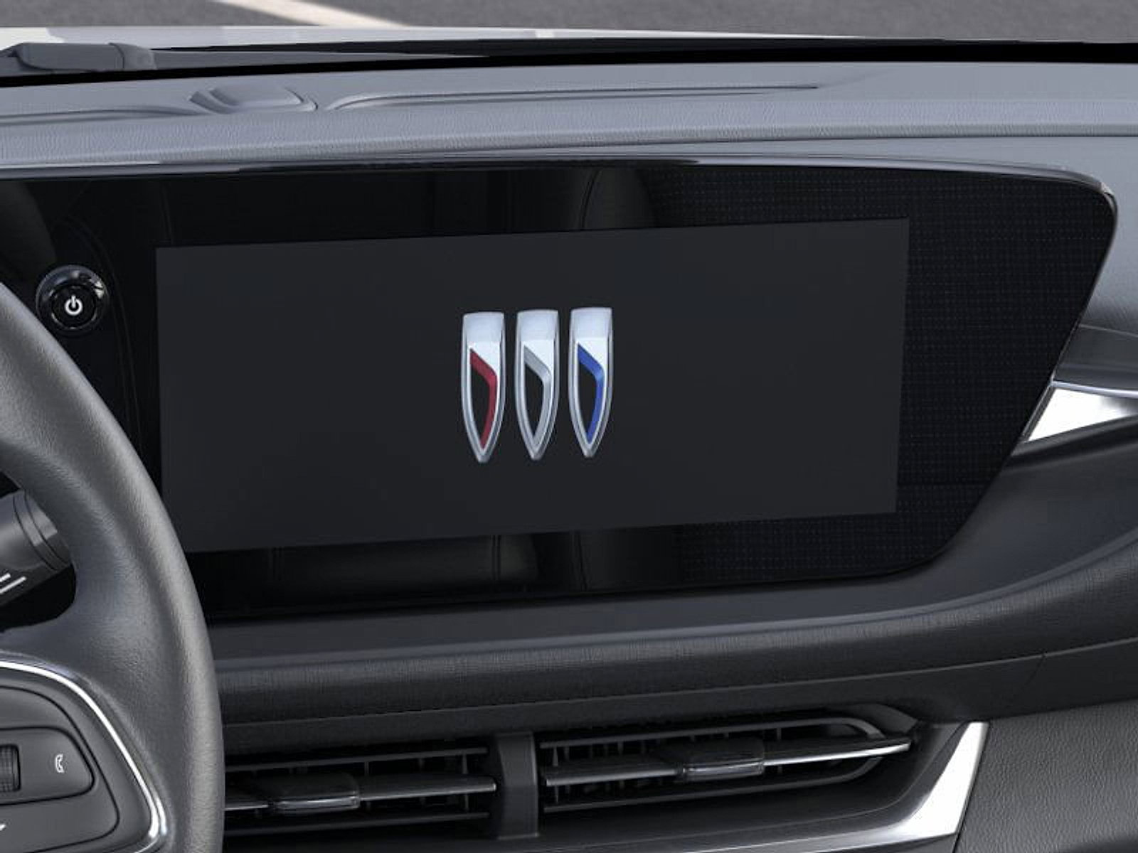 New 2026 Buick Envista Sport Touring w/ Convenience I Package FWD image 20