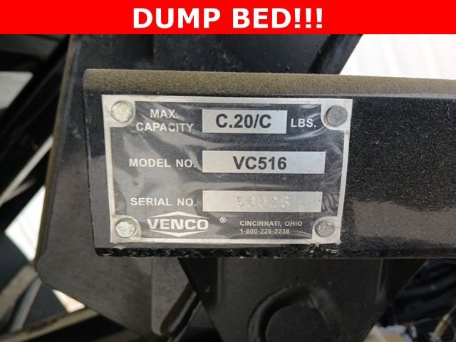 New 2025 RAM 4500 Tradesman AWD/4WD image 18