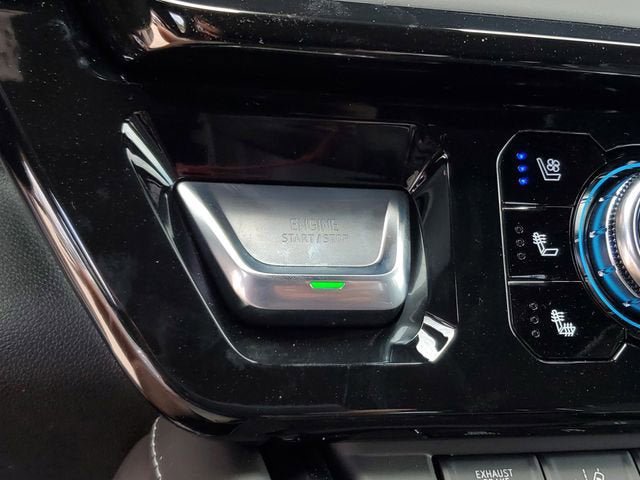 New 2026 GMC Sierra 2500 AT4X AWD/4WD image 26