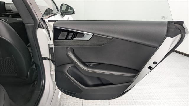 Used 2020 Audi A5 2.0T Premium Plus w/ Premium Plus image 21