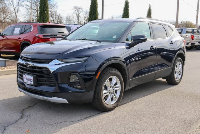 Used 2020 Chevrolet Blazer LT image 6