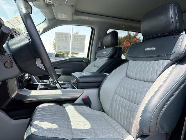 Certified 2022 Ford F150 Limited AWD/4WD image 24
