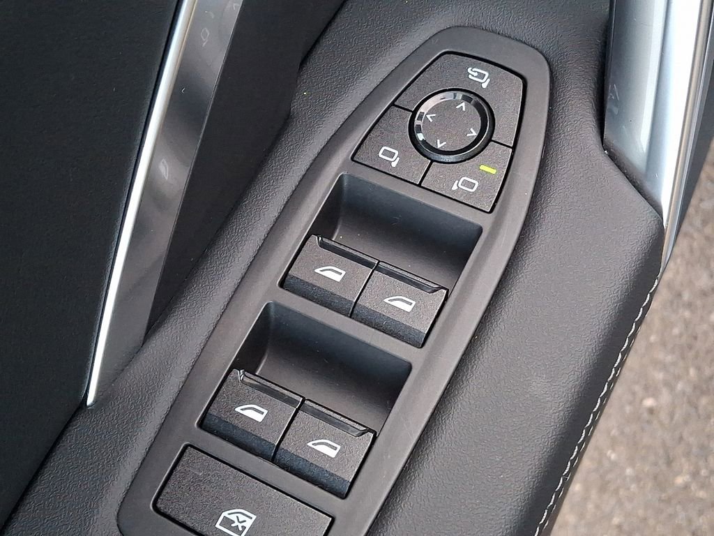 Certified 2024 BMW X1 M35i w/ Premium Package image 23