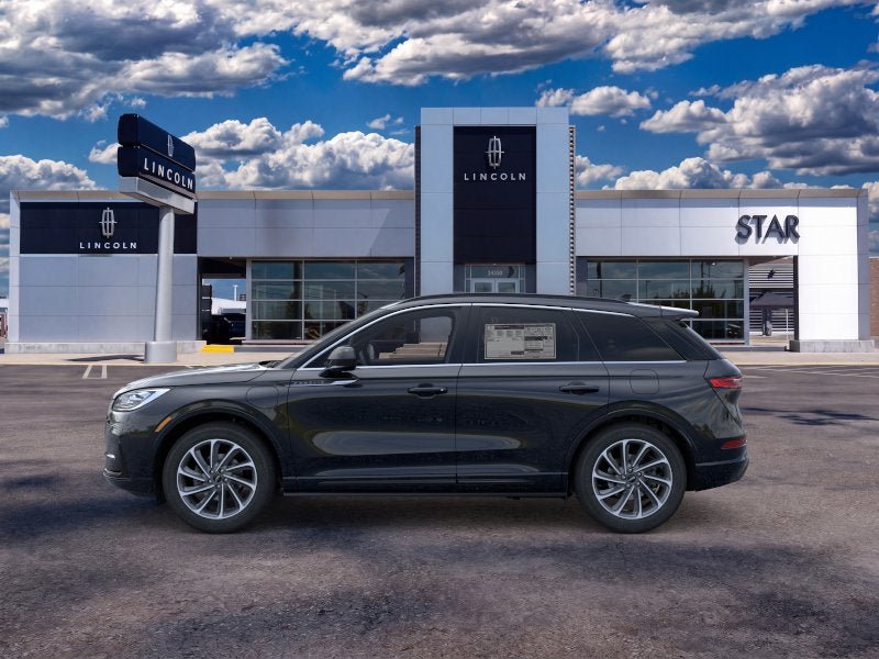 New 2026 Lincoln Corsair Grand Touring AWD/4WD image 3