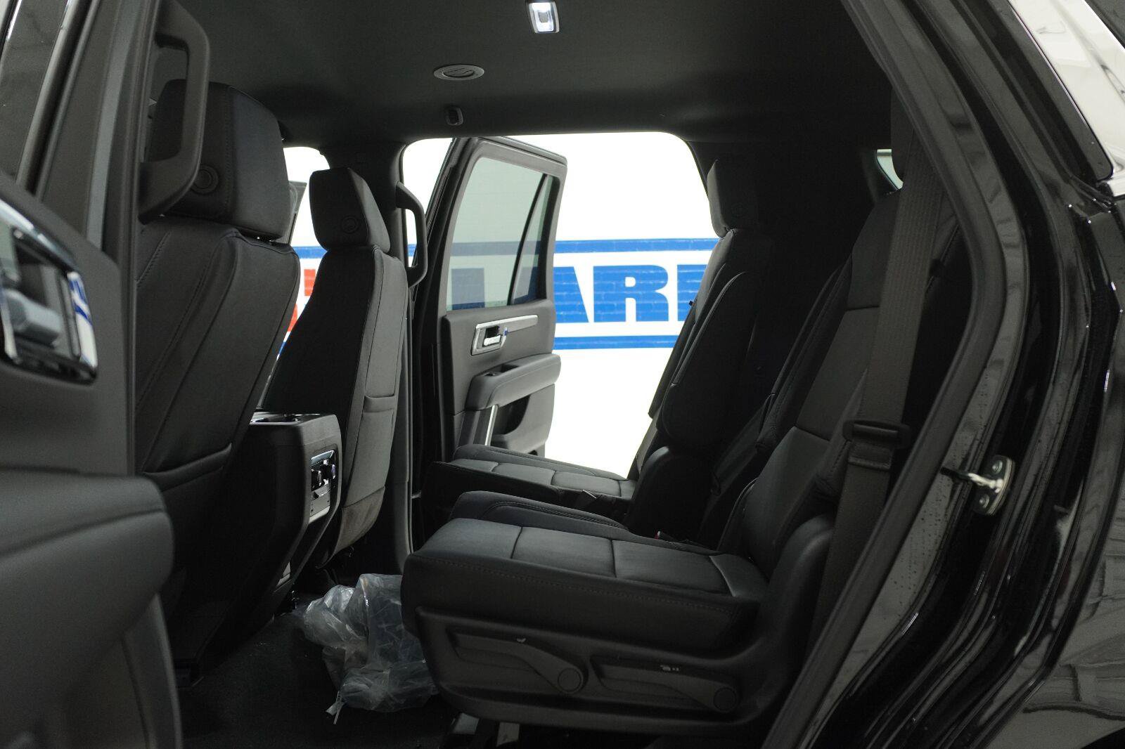 New 2026 Chevrolet Tahoe LT RWD image 25