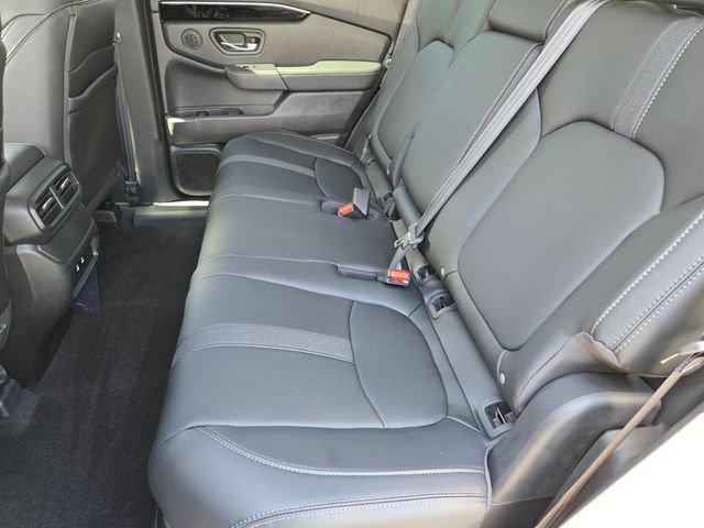 New 2026 Honda Passport RTL image 8