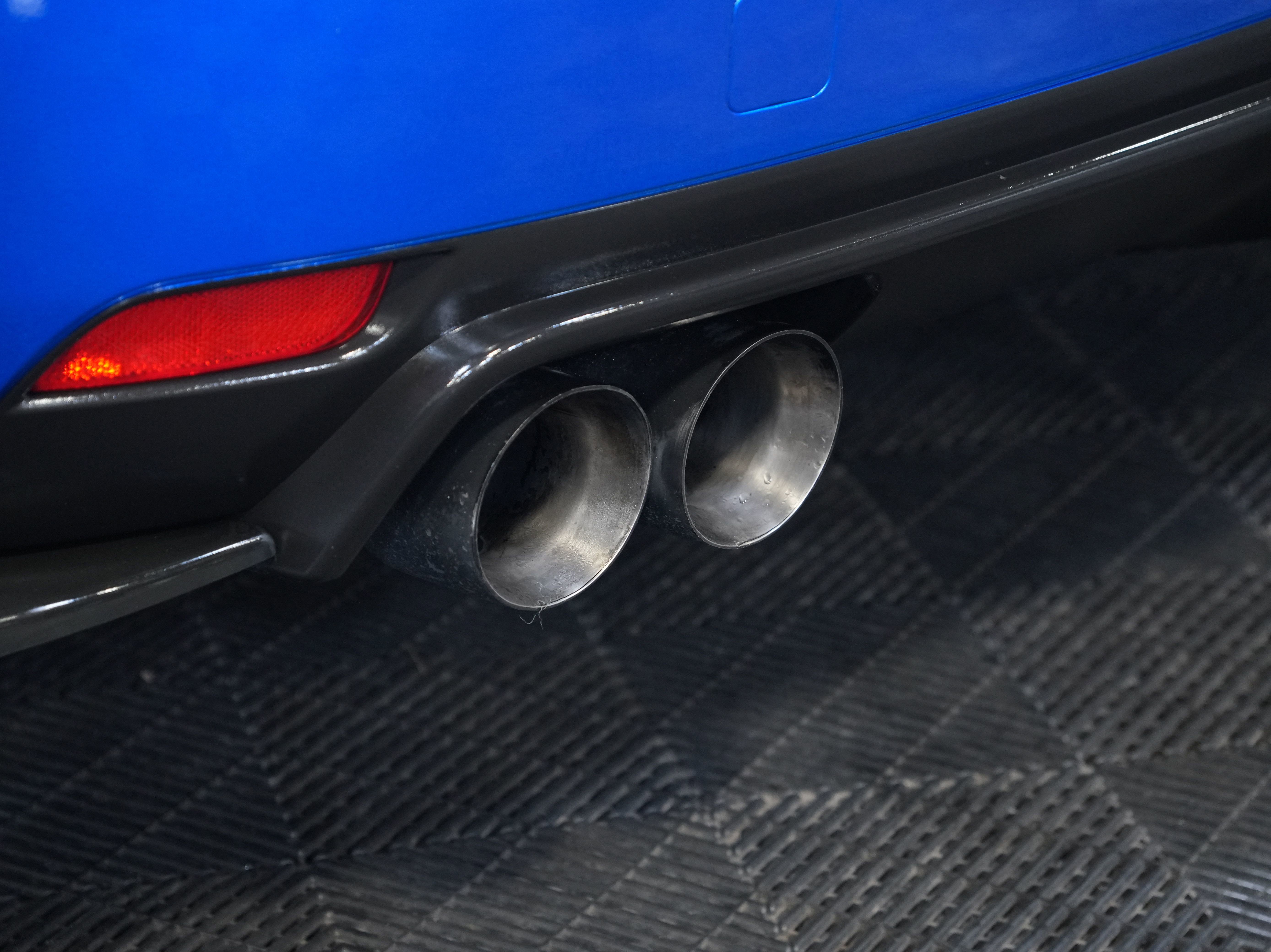 Used 2013 Subaru Impreza WRX STI AWD/4WD image 17