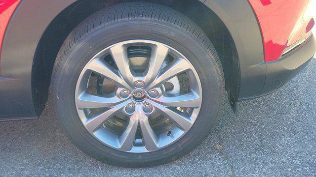 New 2026 MAZDA CX-30 AWD 2.5 S image 5