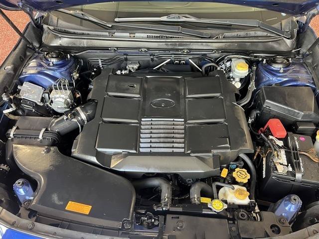 Used 2015 Subaru Outback 3.6R Limited AWD/4WD image 12