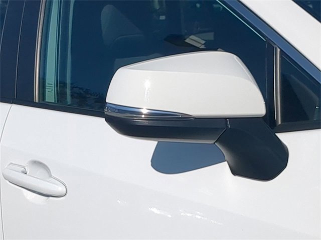 Certified 2025 Toyota RAV4 XLE image 12