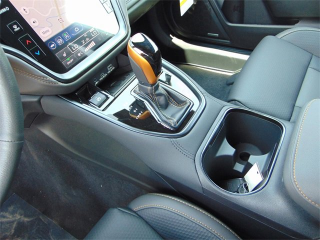 New 2025 Subaru Outback Wilderness image 14
