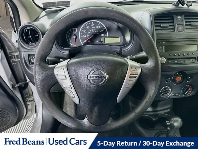 Used 2016 Nissan Versa S Plus FWD image 15