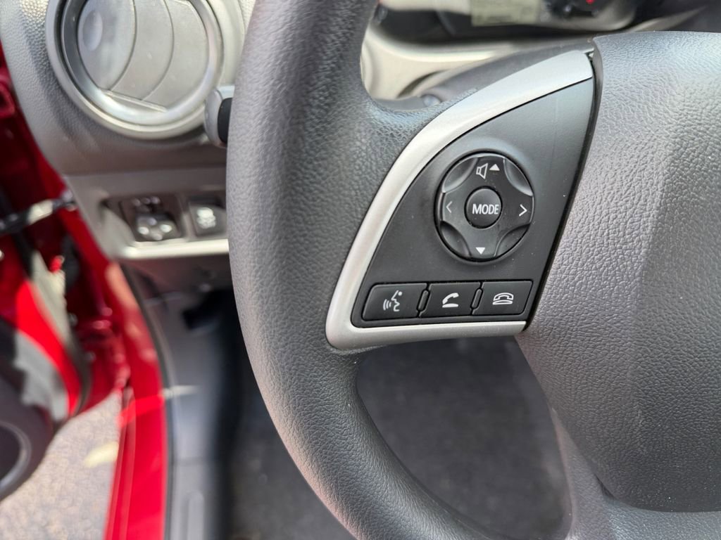 Used 2024 Mitsubishi Mirage G4 LE FWD image 29