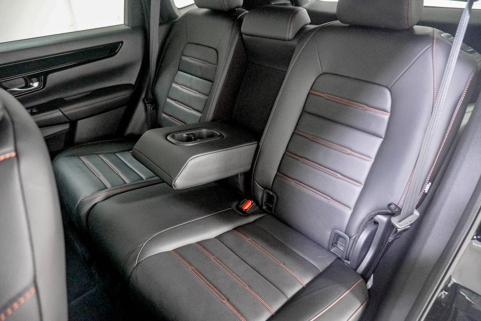 Used 2026 Honda CR-V Sport Touring image 36