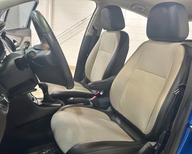Used 2017 Buick Encore Sport Touring w/ Safety Package FWD image 12