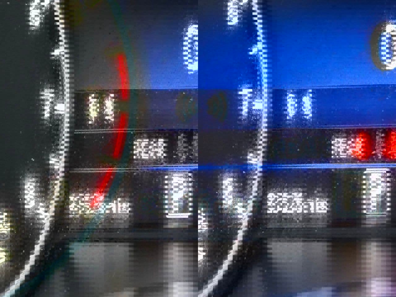 Used 2023 Nissan Murano SV image 20