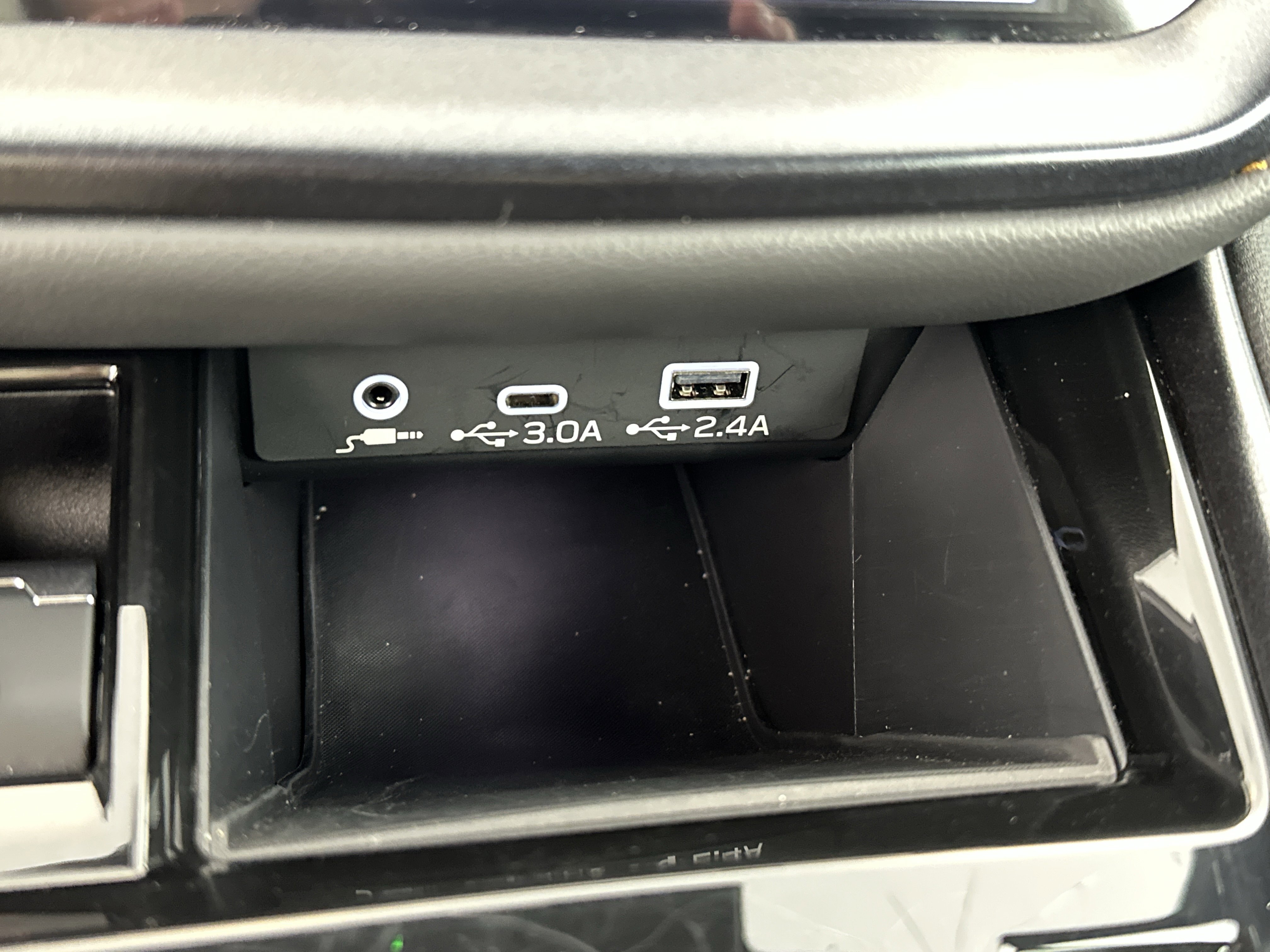 Used 2025 Subaru Outback Wilderness image 26