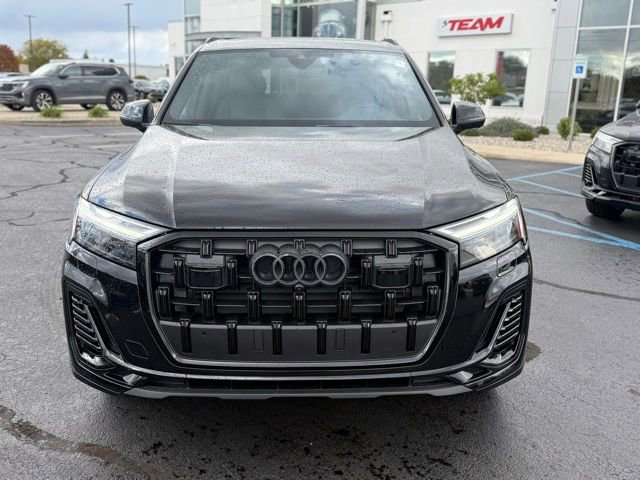 New 2026 Audi Q7 2.0T Premium Plus image 2