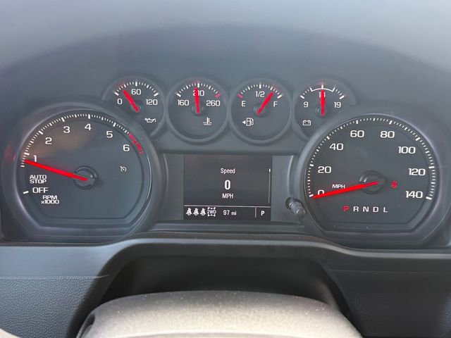 Used 2026 GMC Sierra 1500 Pro w/ Graphite Edition image 29