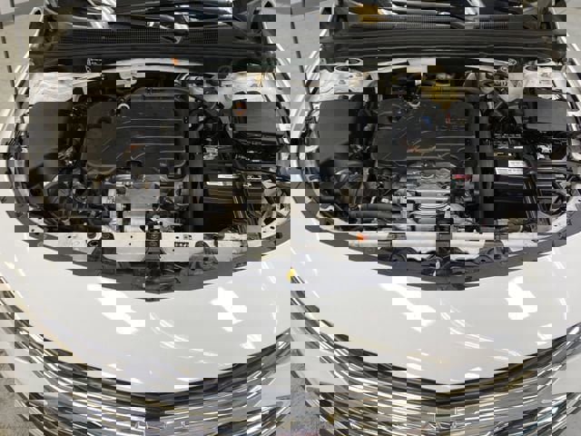 Used 2022 Chevrolet Malibu LT FWD image 10