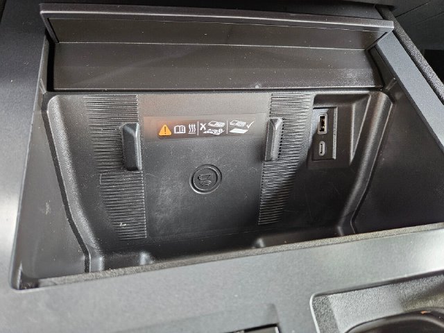 Used 2024 GMC Hummer EV 3X AWD/4WD image 33