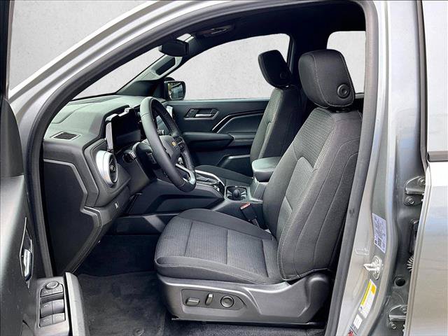 Used 2025 Chevrolet Colorado LT RWD image 27