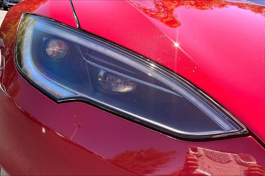 Used 2022 Tesla Model S Plaid image 31