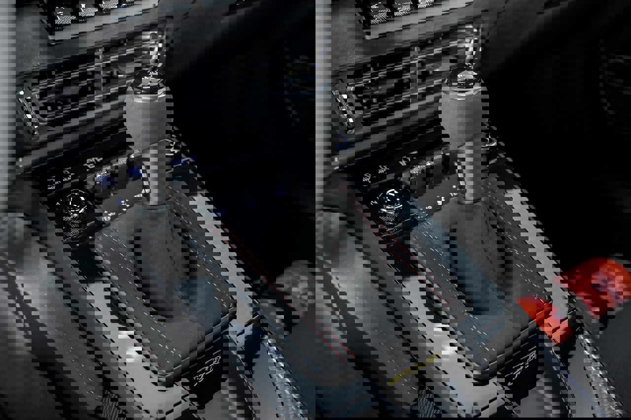 Used 2024 Porsche 911 GT3 RS image 41