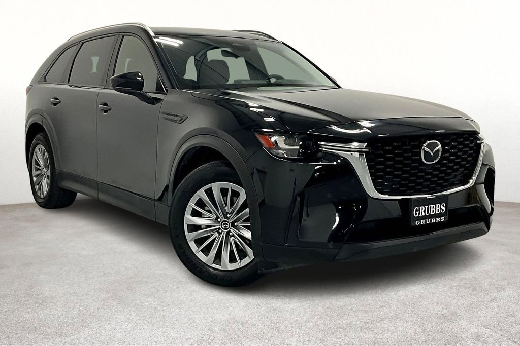 Used 2024 MAZDA CX-90 3.3 Turbo w/ Select Package image 1