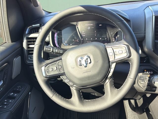 New 2026 RAM 1500 Rebel w/ Rebel Level 2 Equipment Group image 25