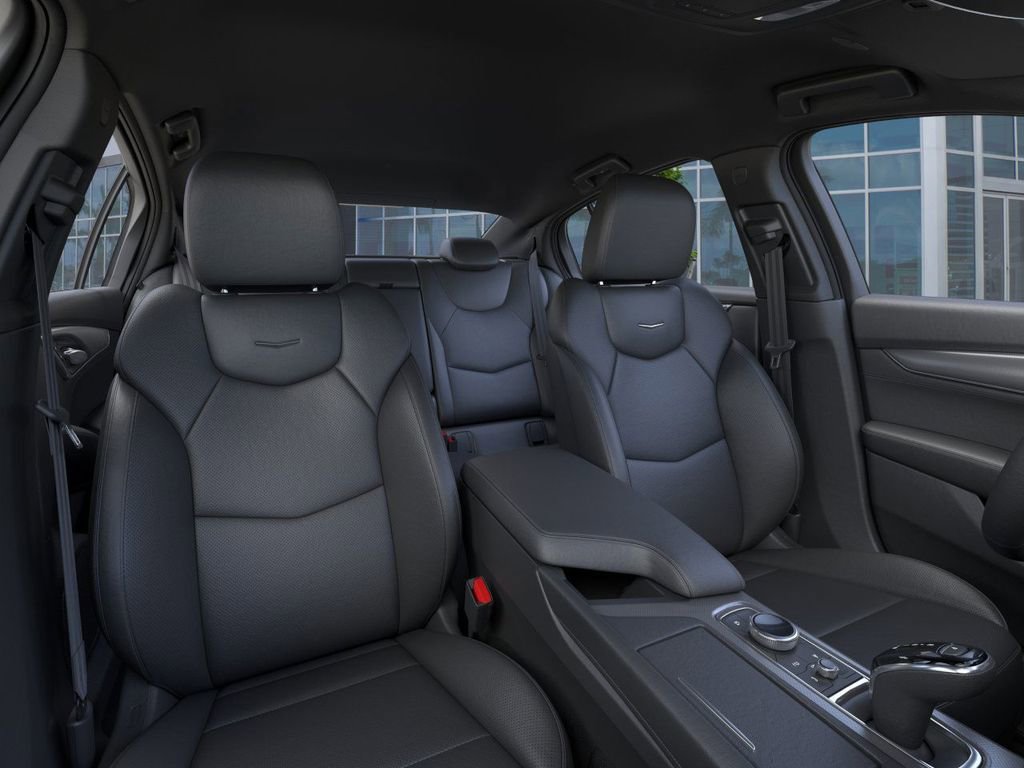 New 2025 Cadillac CT5 Premium Luxury image 16