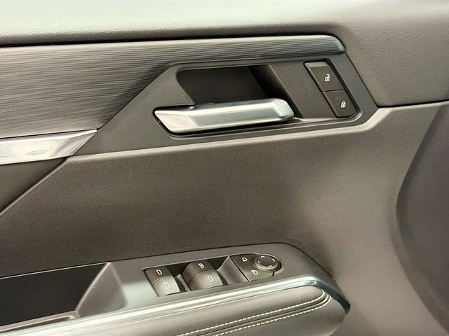 New 2026 GMC Acadia Elevation w/ Black Edition image 15