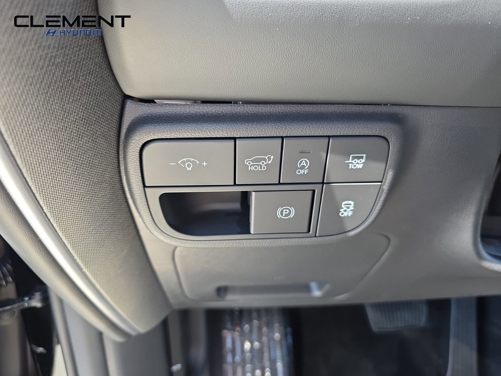 New 2026 Hyundai Palisade Calligraphy image 12