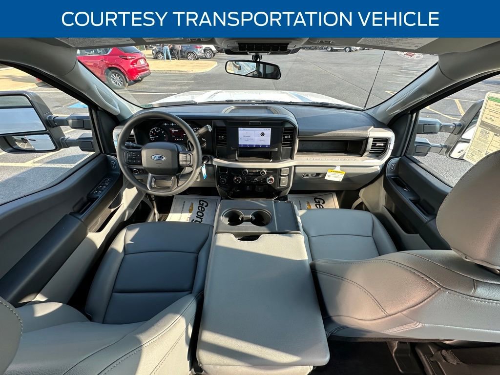 New 2026 Ford F250 XL image 5