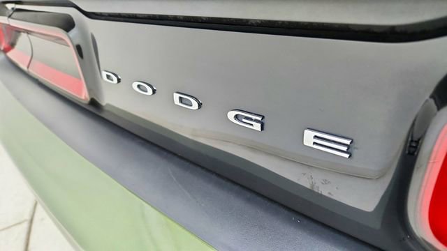 Used 2019 Dodge Challenger SRT Hellcat Redeye RWD image 16