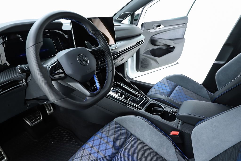 New 2026 Volkswagen Golf w/ Euro Style Package image 57