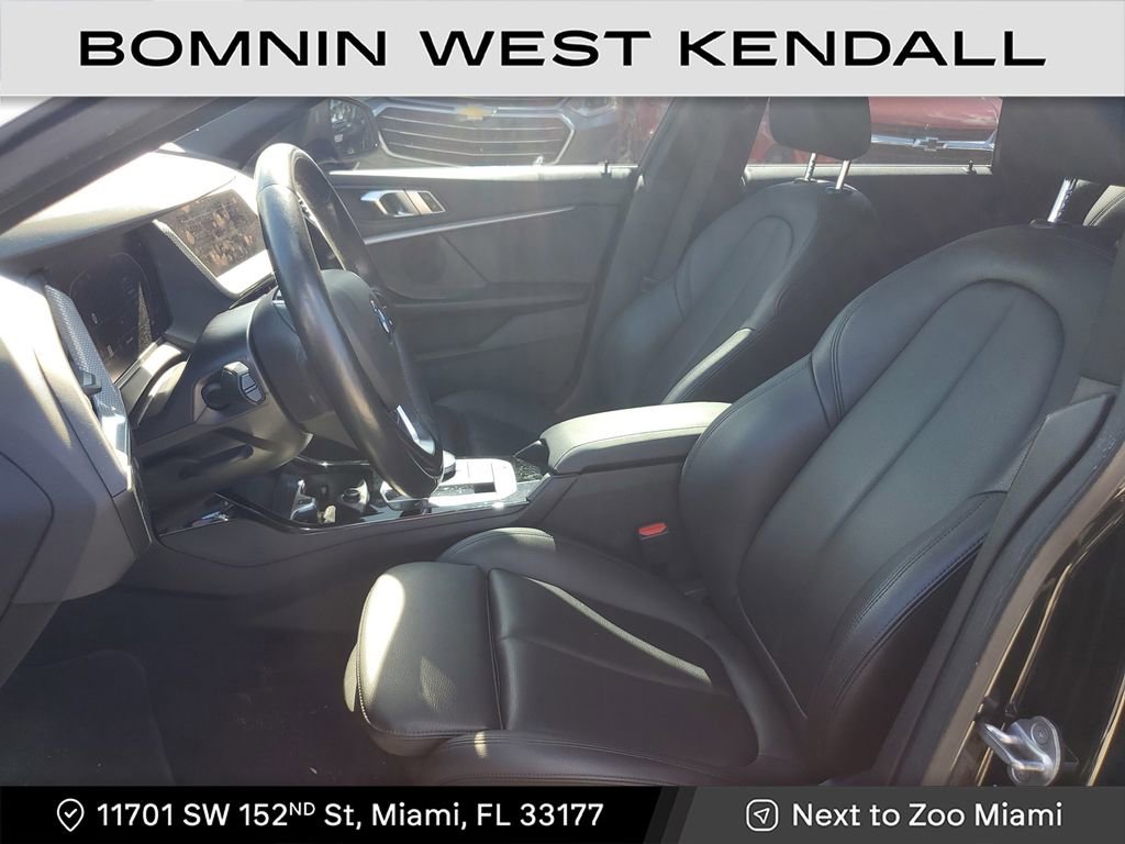 Used 2023 BMW 228i Gran Coupe w/ Convenience Package image 23