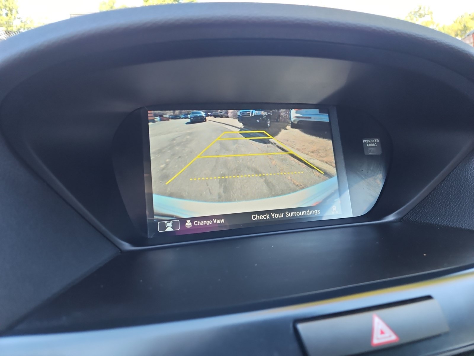Used 2018 Acura TLX w/ Technology Package FWD image 18